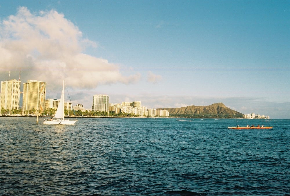 Waikiki 2