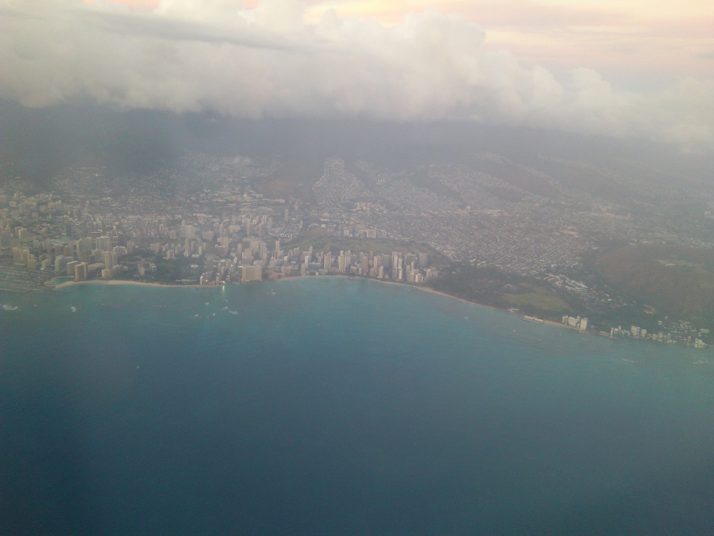 Waikiki