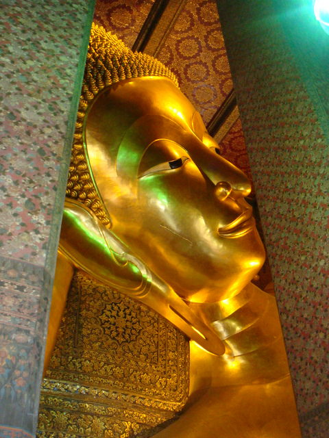 Wat Pho - Bangkok