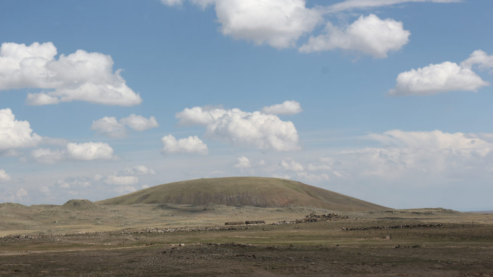 West Armenia