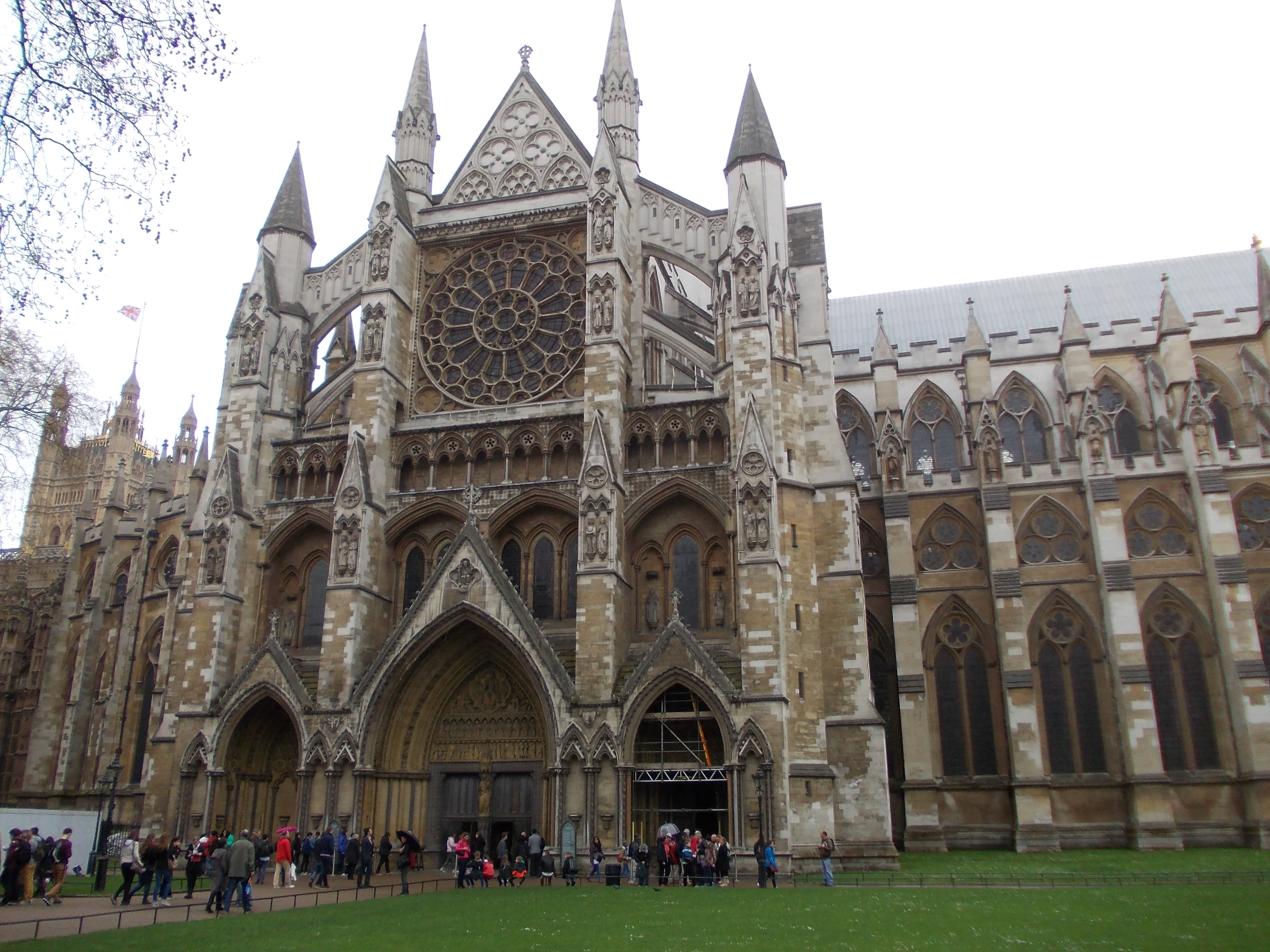 Westminster Abbey