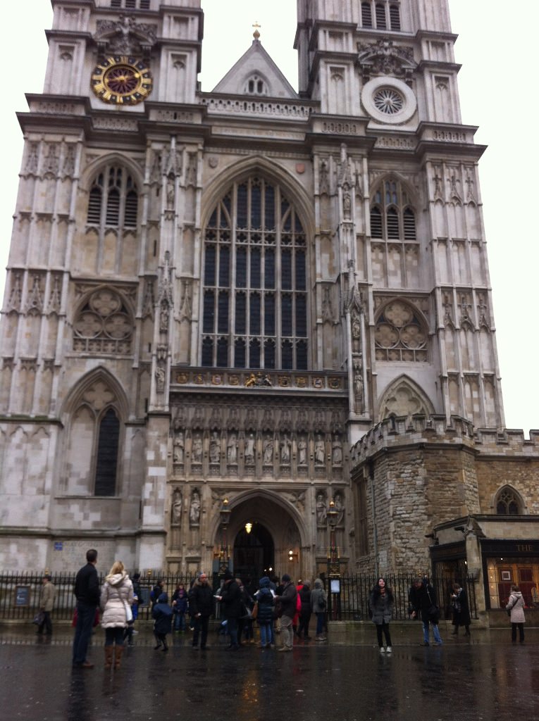 Westminster Abbey