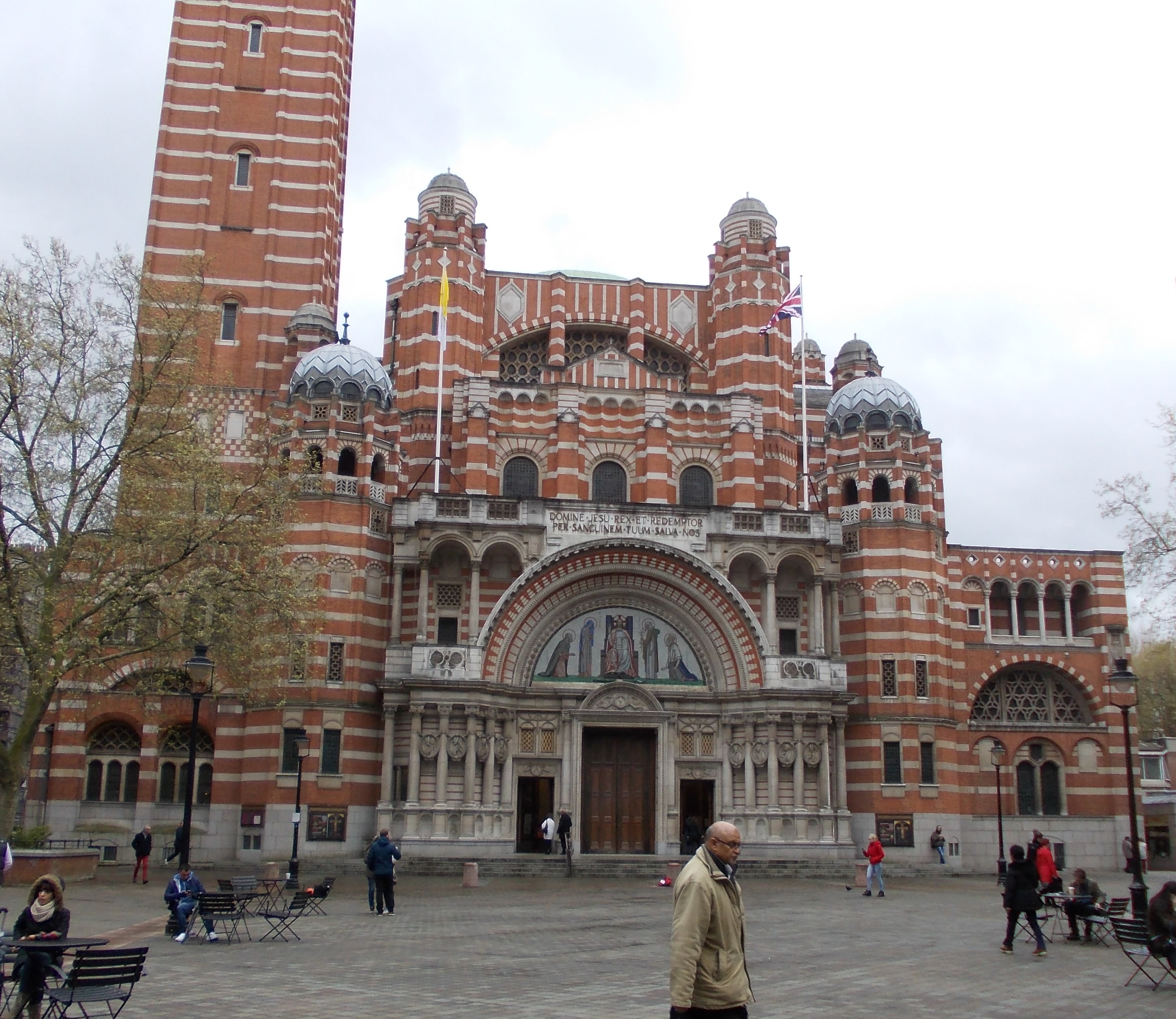 Westminster Cathedral