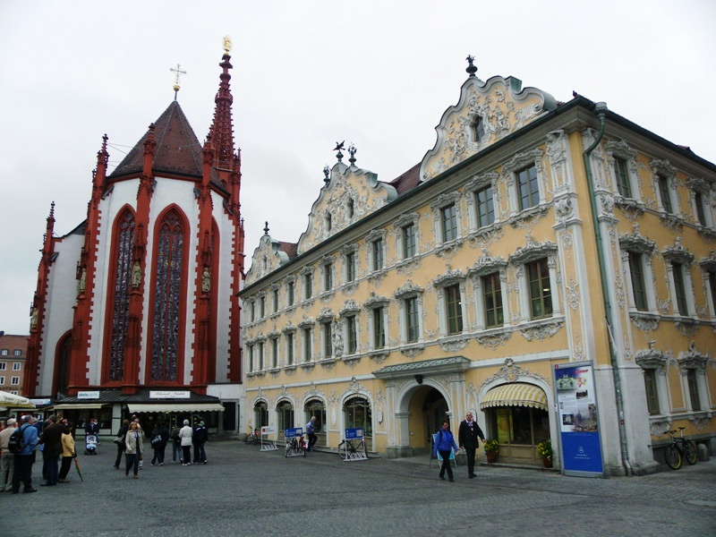 Wuerzburg