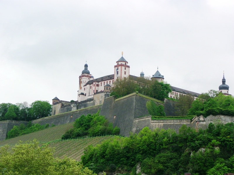 Wuerzburg