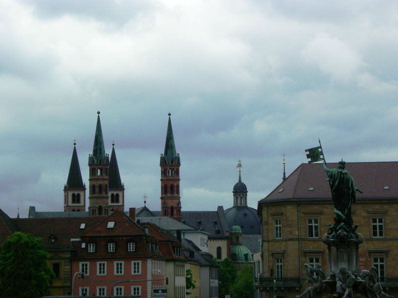 Wuerzburg