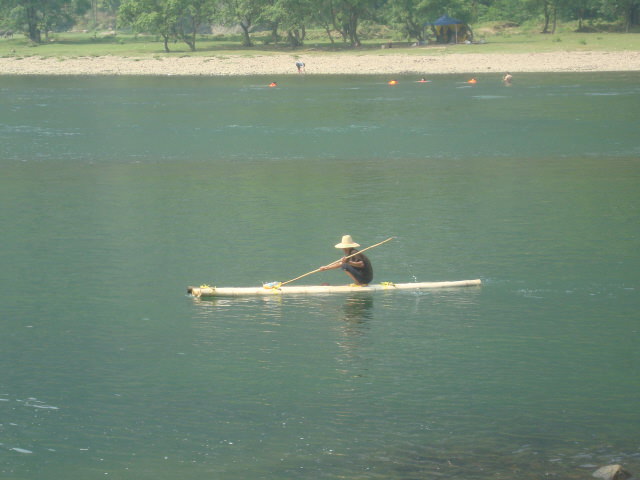 Yangshuo