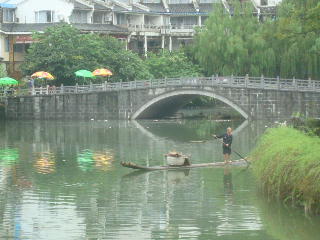 Yangshuo