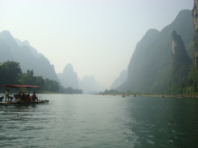 Yangshuo