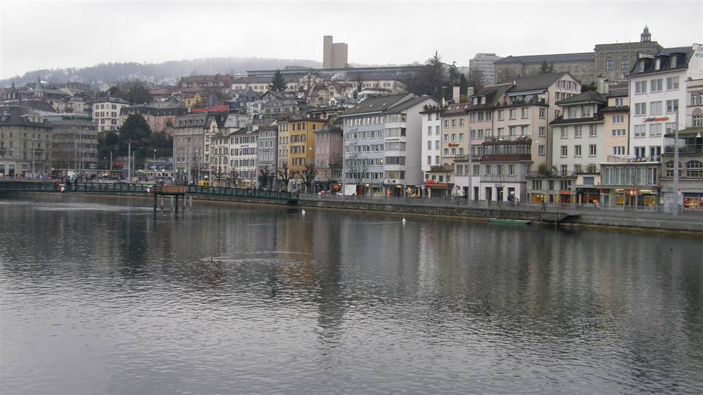 Zurich