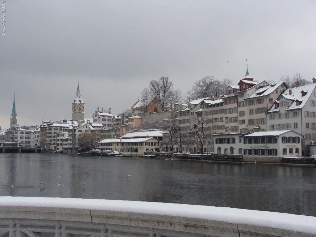 Zurich