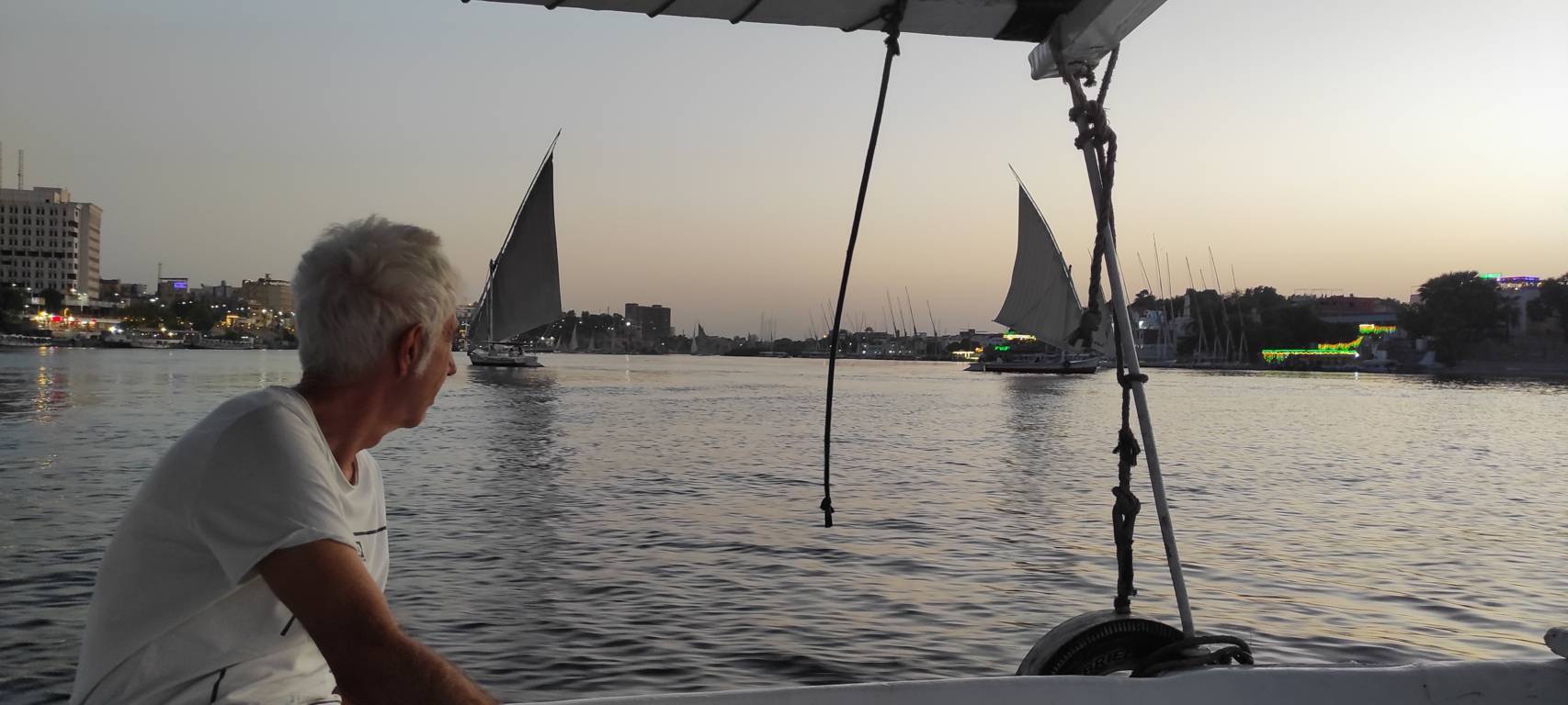 Felucca