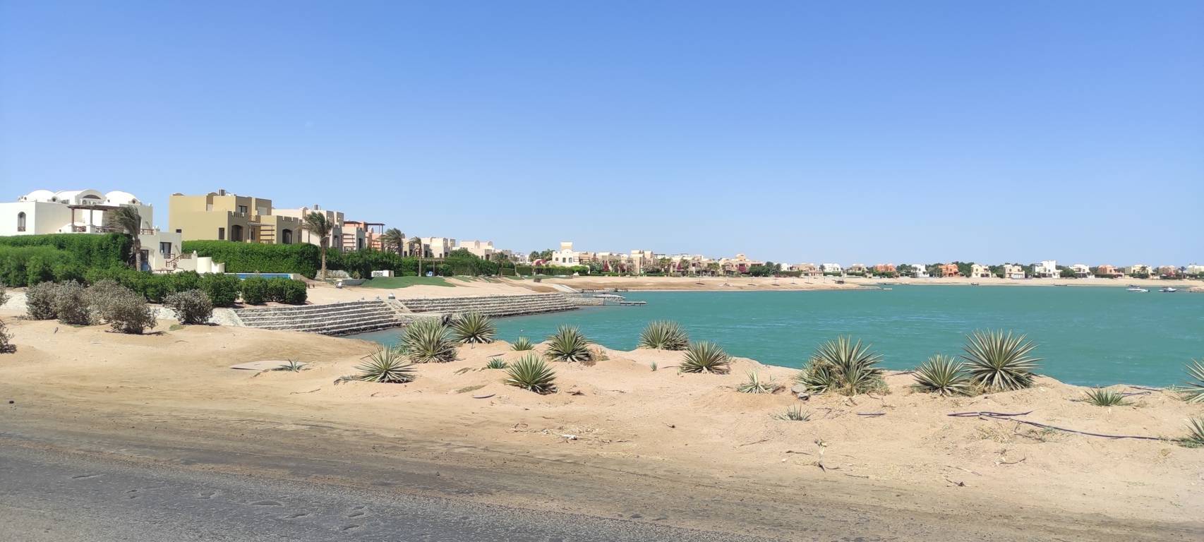 El Gouna