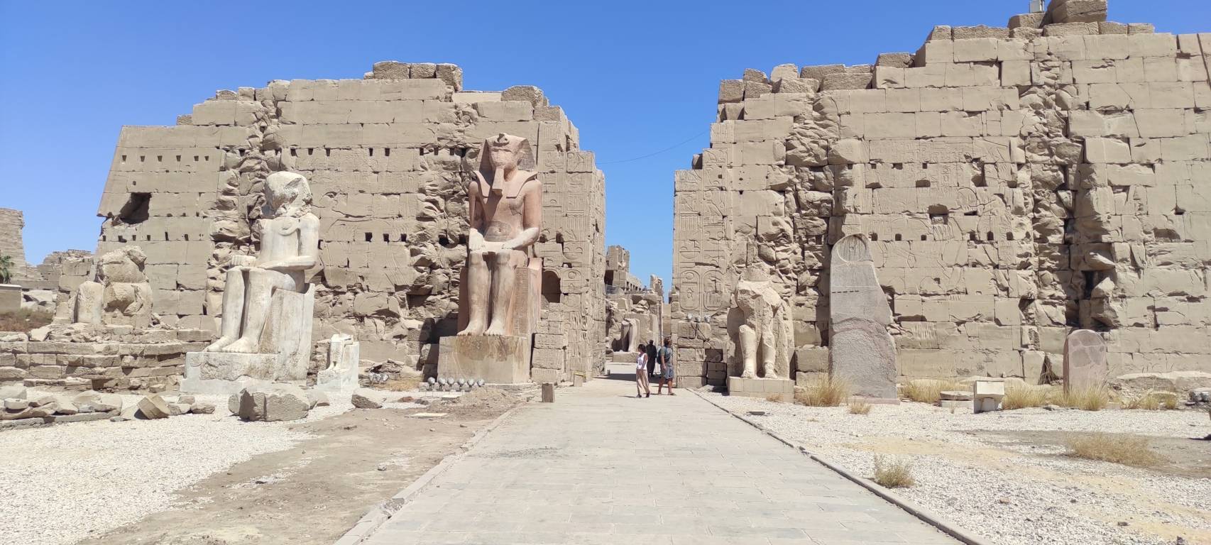 Magnificent Karnak