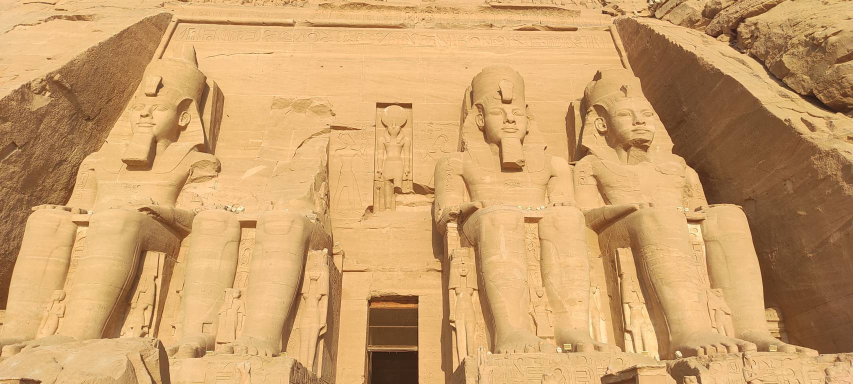 magnificent Ramses Thob