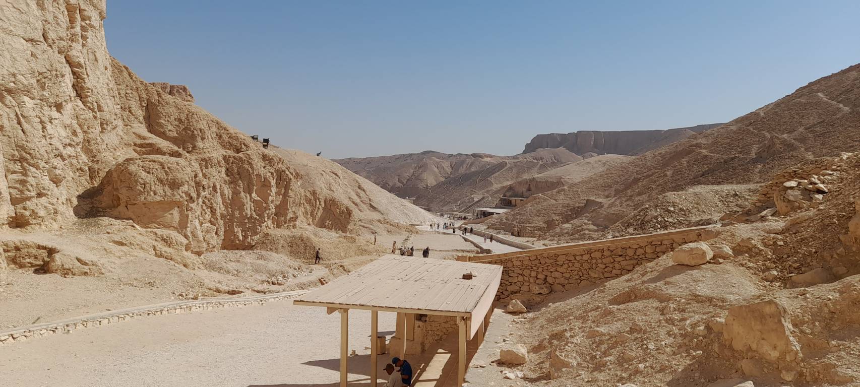 Valley of the Kings