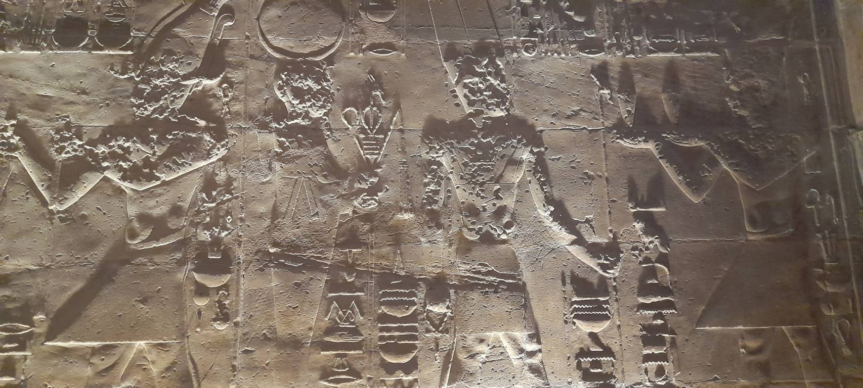 Alexander the great in Luxor